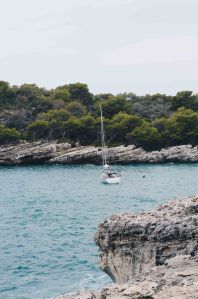 Best Beaches Menorca - Cala en Turqueta