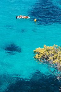 Best Beaches Menorca - Cala Macarella