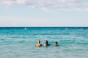 Best Beaches Menorca - Cala n Bosch