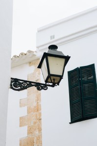 Ciutadella Menorca Guide