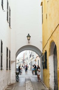 Ciutadella Menorca Guide