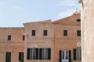 Ciutadella Menorca Guide