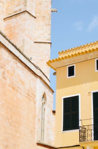 Ciutadella Menorca Guide
