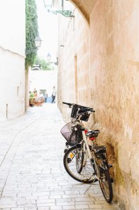 Ciutadella Menorca Guide