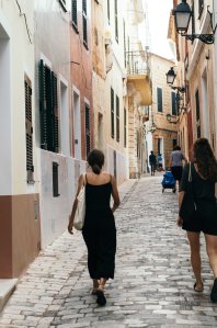 Ciutadella Menorca Guide