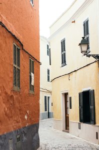 Ciutadella Menorca Guide