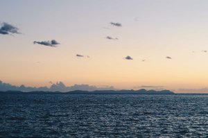 Best Beaches Menorca - Sunset