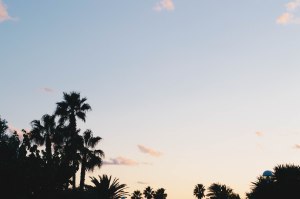 Best Beaches Menorca - Sunset