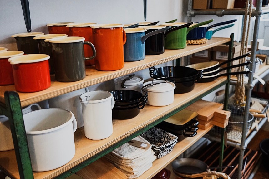 Labour and Wait - London Shoreditch 1