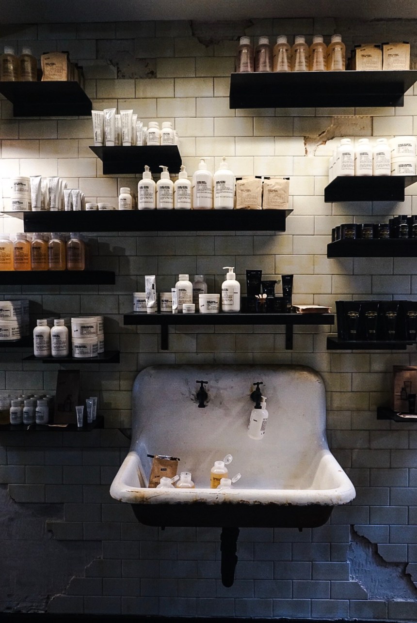 Le Labo - London Shoreditch 2