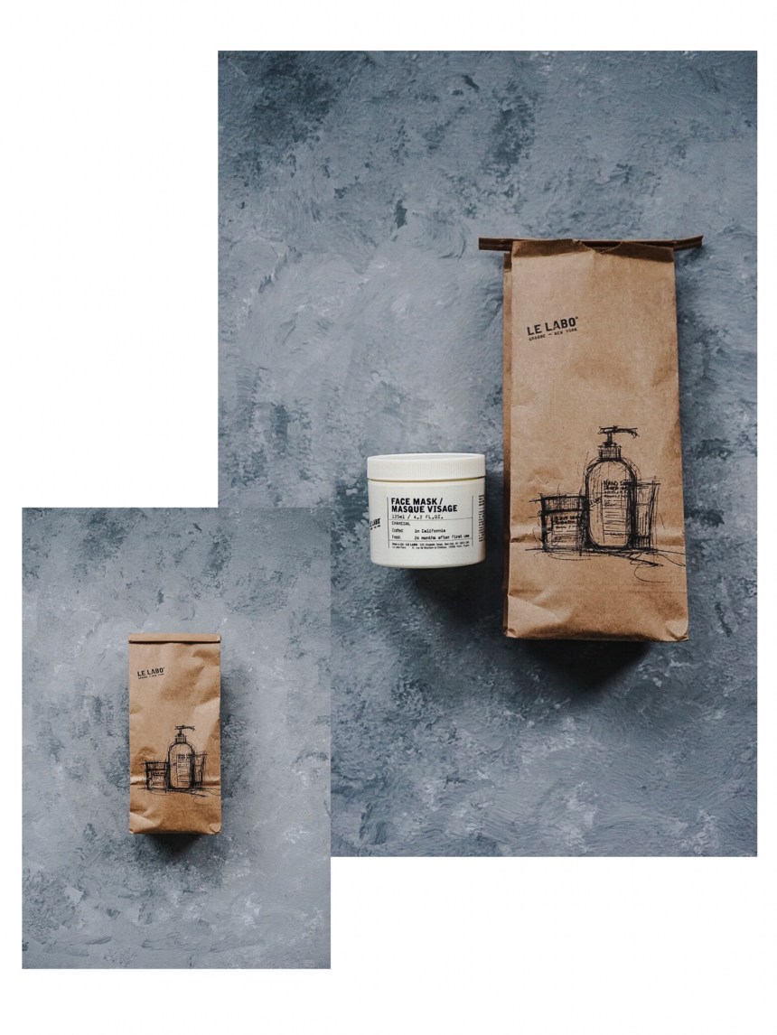Le Labo - London Shoreditch 8