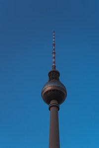 Alexander Platz Berlin