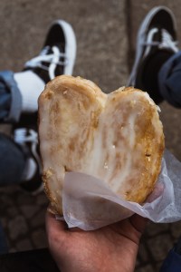 Bäckerei und Konditorei W Balzer Berlin