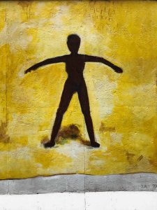 East Side Gallery Berlin