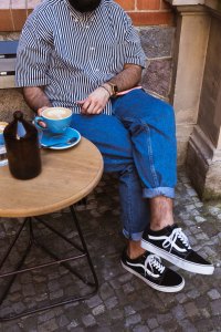 Father Carpenter Coffee Brewers Berlin