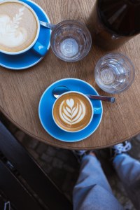 Father Carpenter Coffee Brewers Berlin