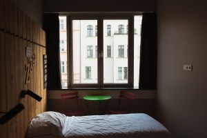 Generator Hostel Berlin Mitte