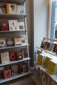 Soda Bookshop Berlin