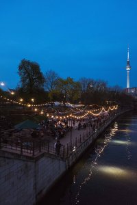 Strandbar Berlin