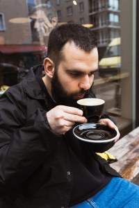 The Barn Coffee Roasters Berlin