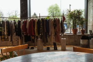 The Store Berlin Soho House