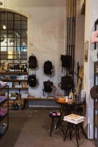 Coffee Shops Berlin Hallesches Haus