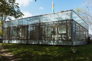 Bauhaus Archives Berlin