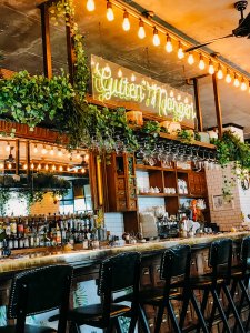 Breakfast Benedict Berlin