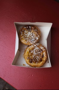 Pastel de Nata Berlin