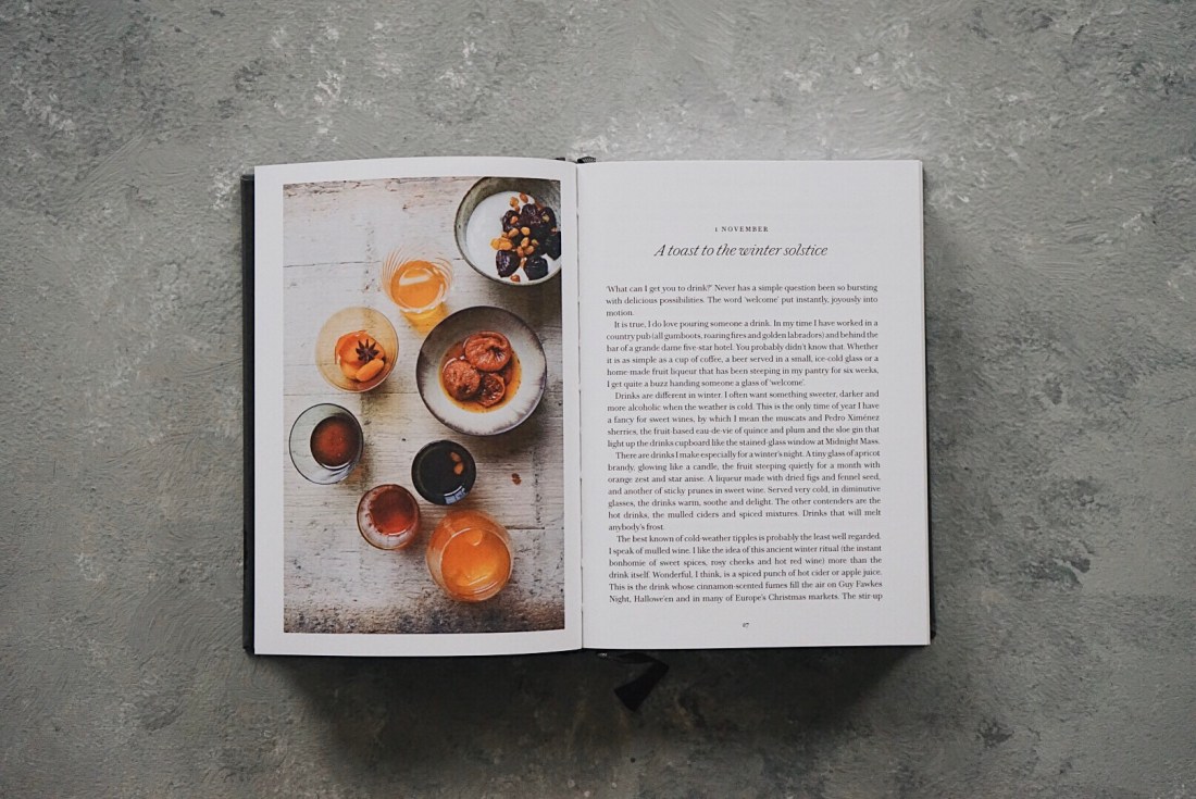 Christmas Chronicles - Nigel Slater