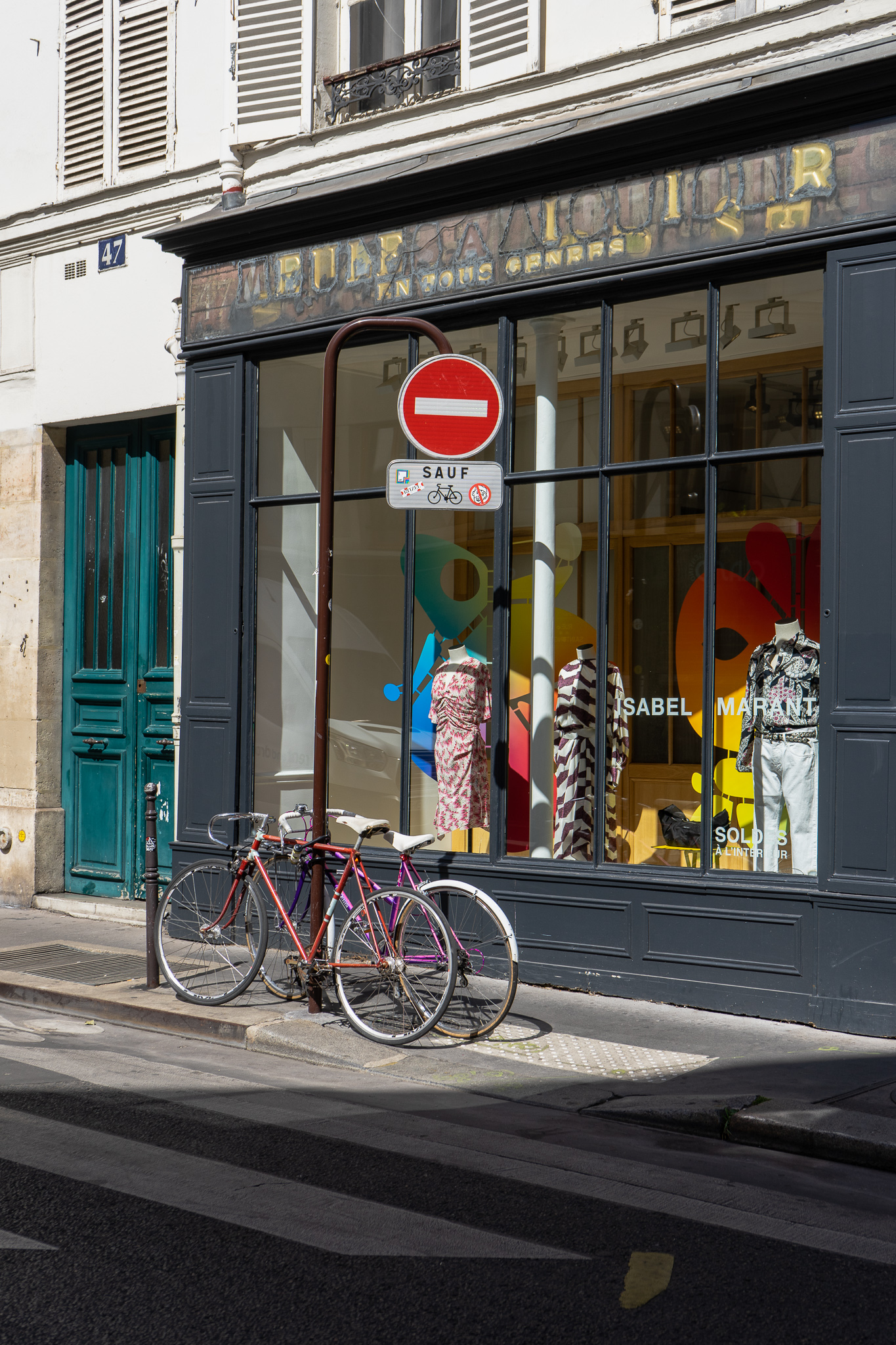 Paris é uma festa 1