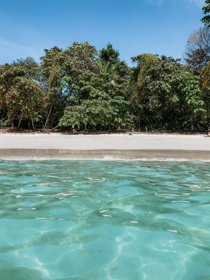 Manuel Antonio - Costa Rica-46