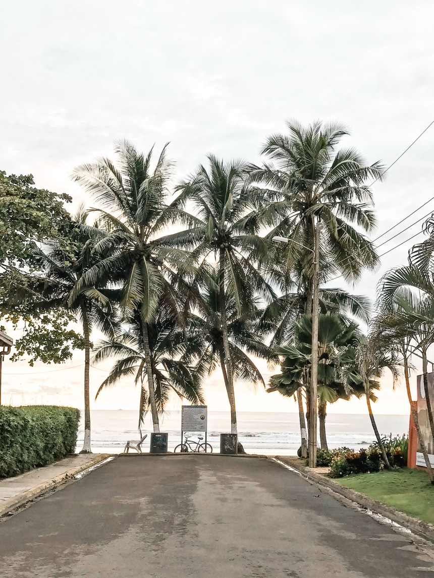 Playa Jaco - Costa Rica-17