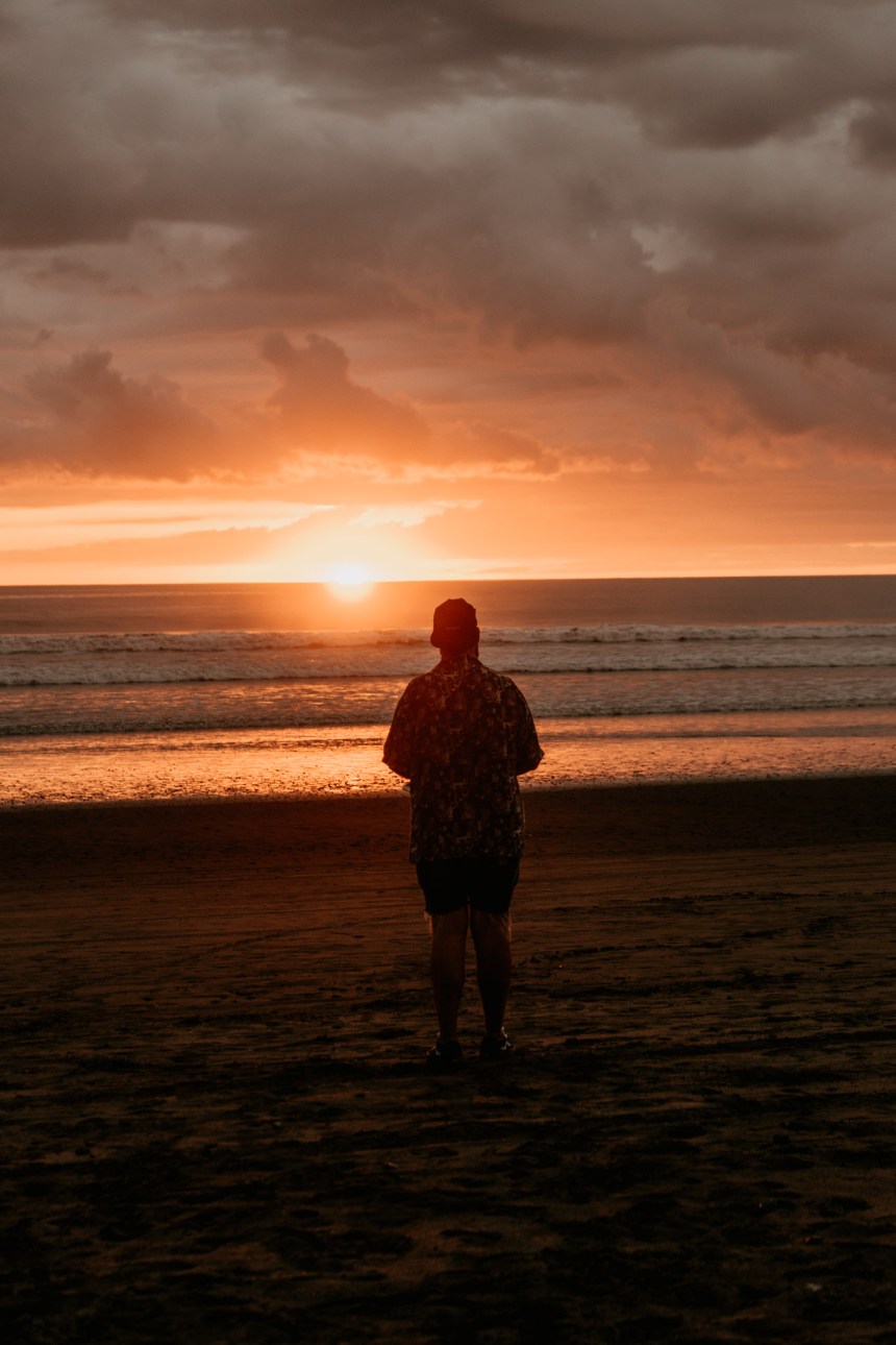 Playa Jaco - Costa Rica-21