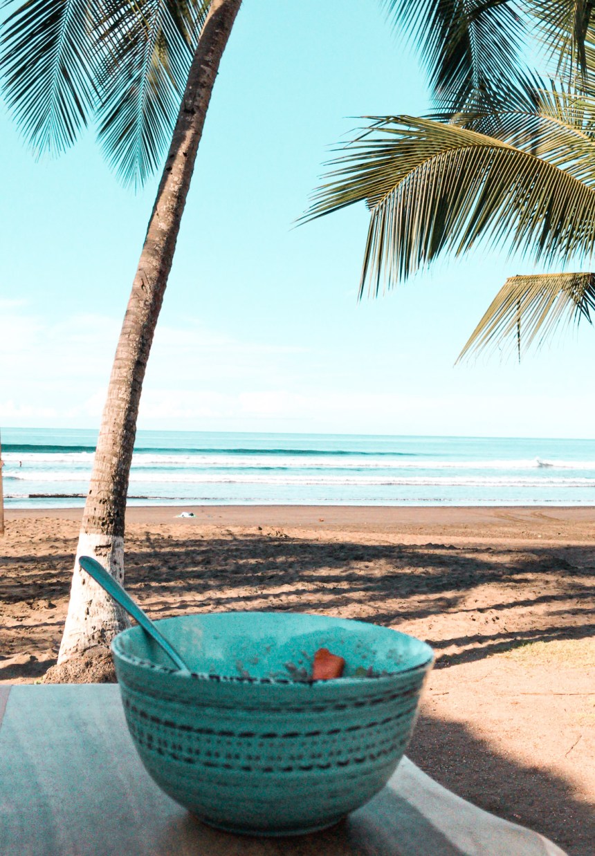 Playa Jaco - Costa Rica-24