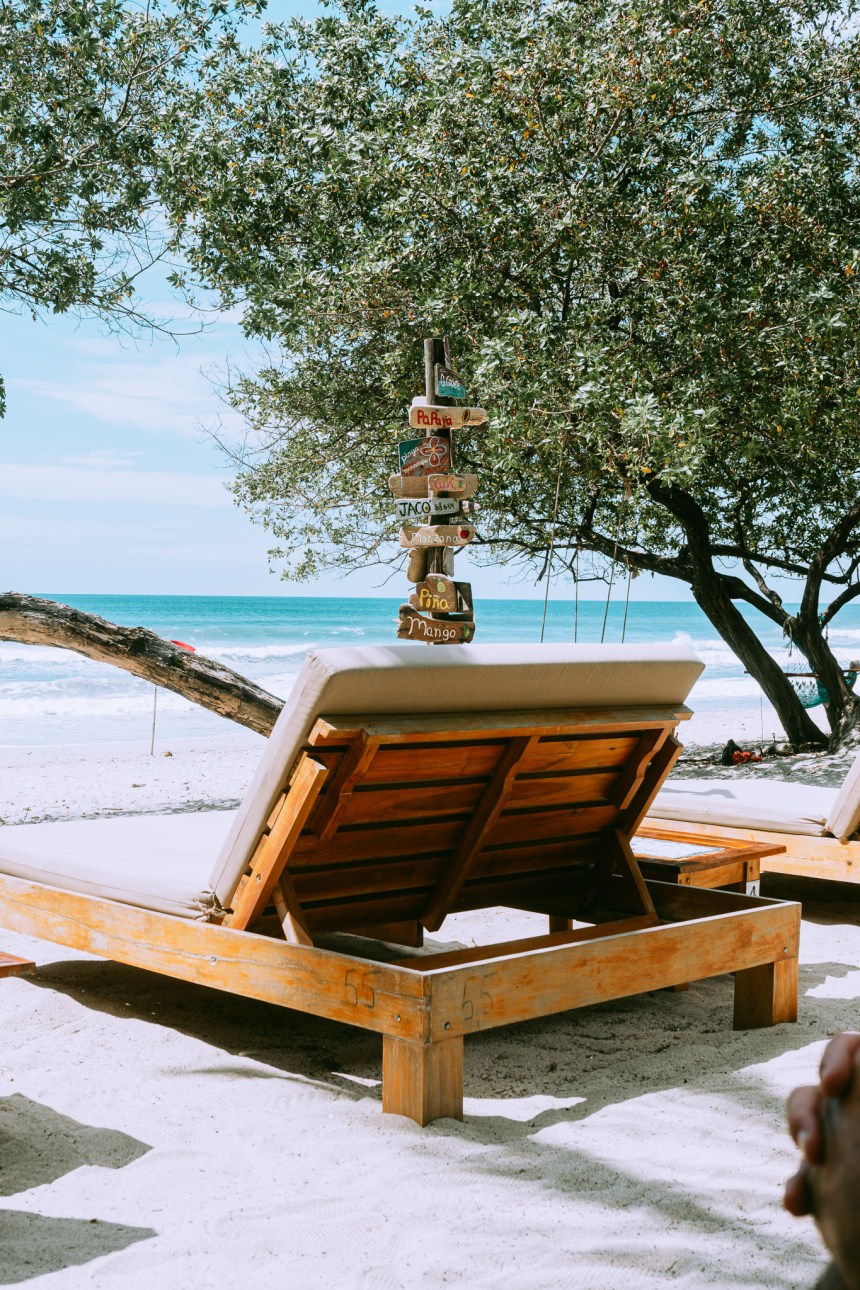 Santa Teresa - Costa Rica-16