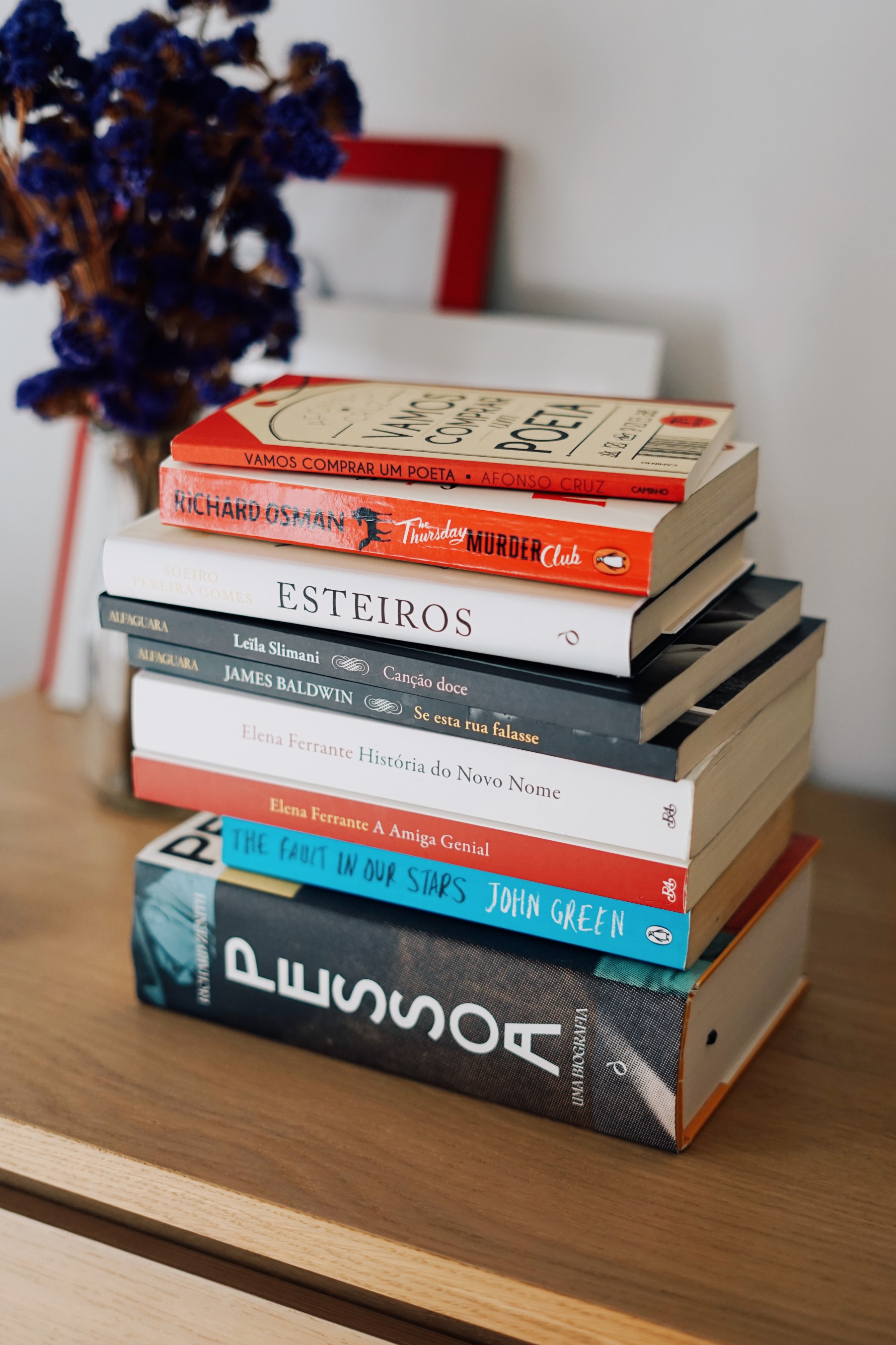 Melhores Livros de 2022