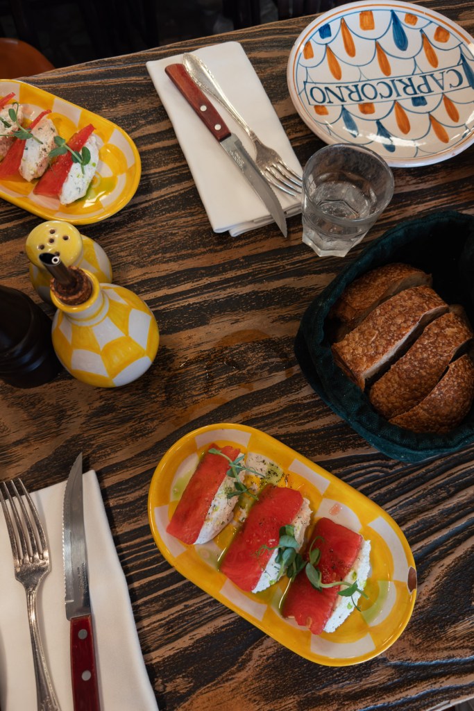 4 Dias em Paris - Onde Comer? | Restaurante BigLove Paris