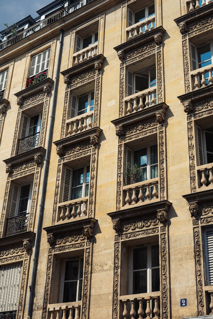 4 Dias em Paris - Onde Ficar? | Le Marais