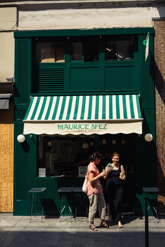 4 Dias em Paris - Onde Ficar?