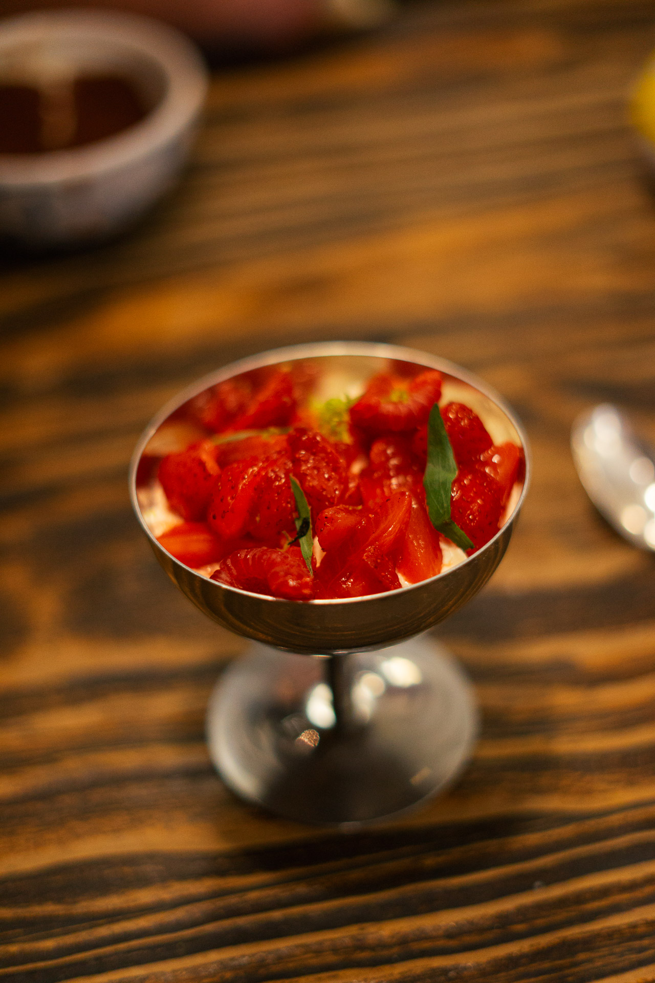 4 Dias em Paris - Onde Comer? | Restaurante BigLove Paris