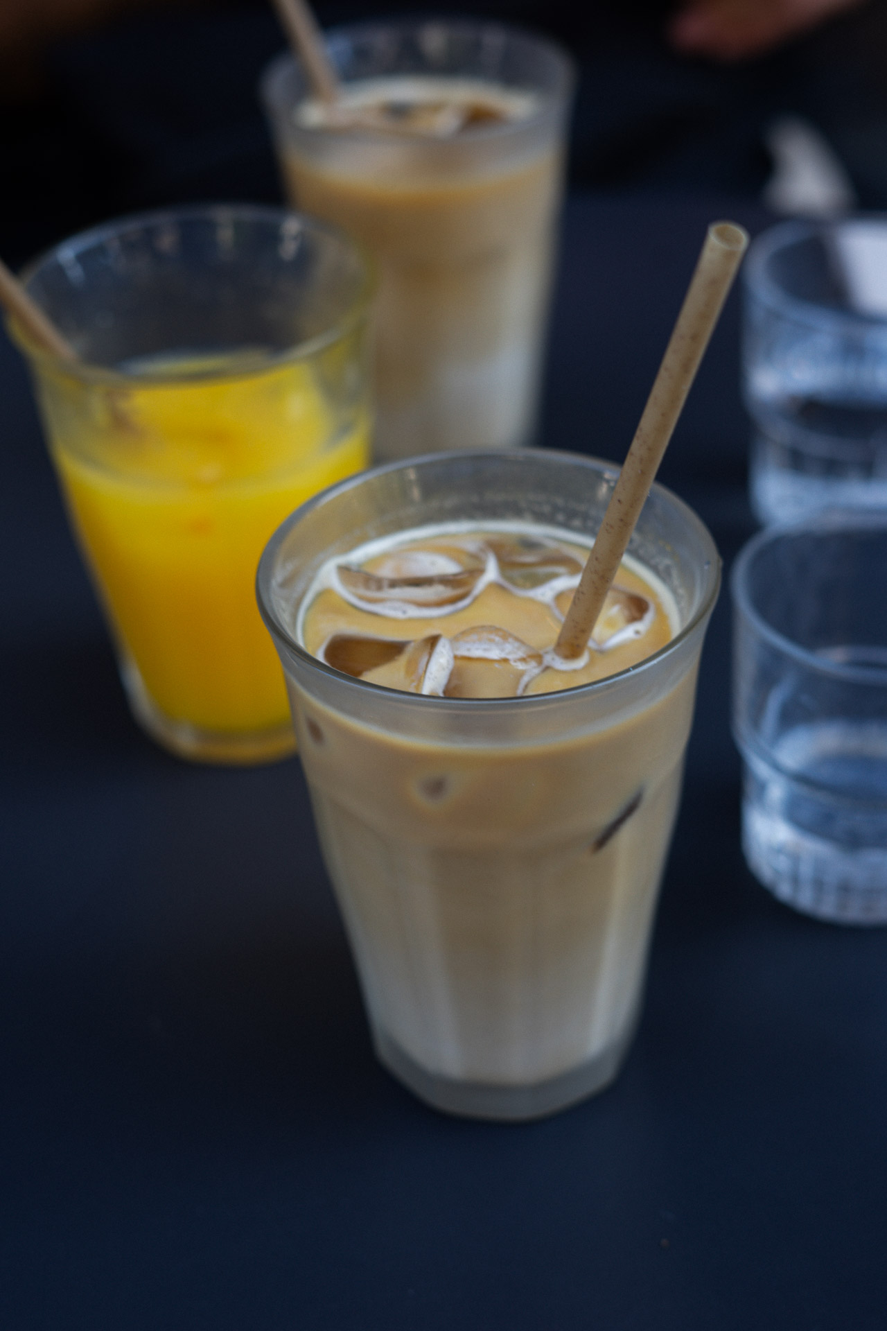 4 Dias em Paris - Onde Tomar Café? | Café Obrkof