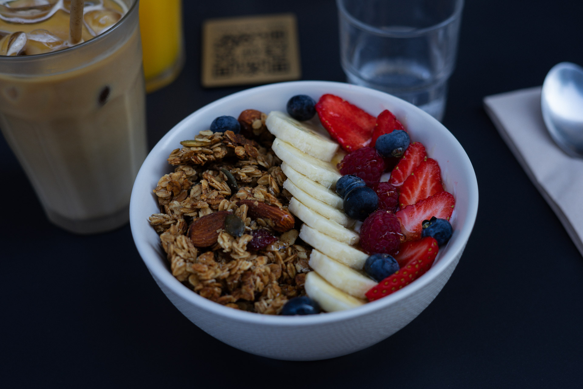 4 Dias em Paris - Onde Comer? | Café Obrkof Paris