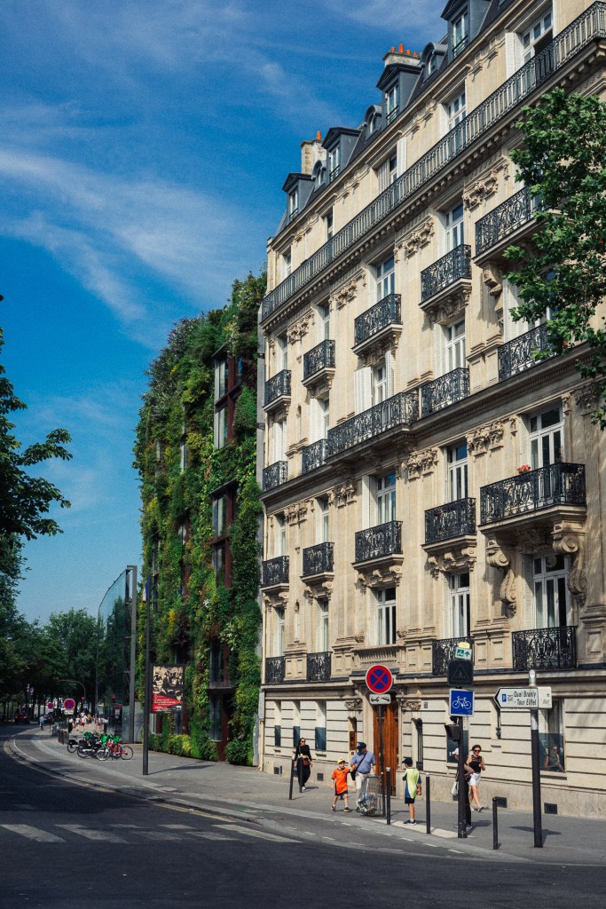 4 Dias em Paris - Onde Ficar?