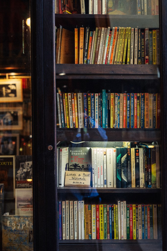 4 Dias em Paris - Locais a Descobrir | Galerie Vivienne