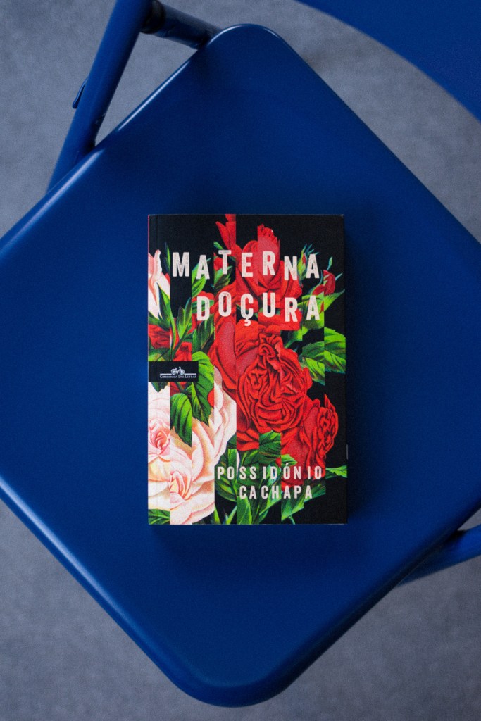 Materna Doçura, Possidónio Cachapa - Melhores Livros de 2024