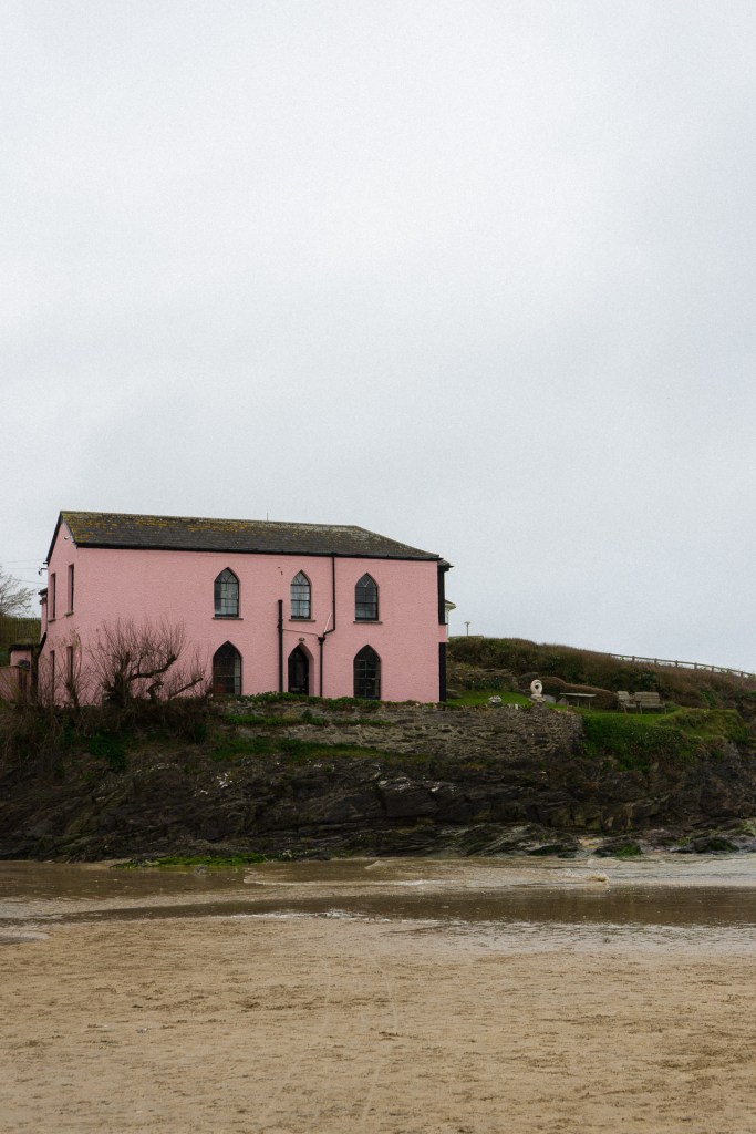 Guia de Cornwall em 4 Dias - Este e Norte