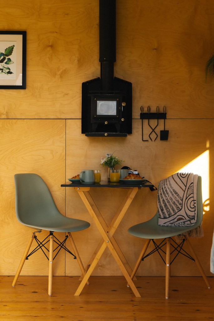 Guia de Cornwall em 4 Dias - Este e Norte: Onde Ficar?