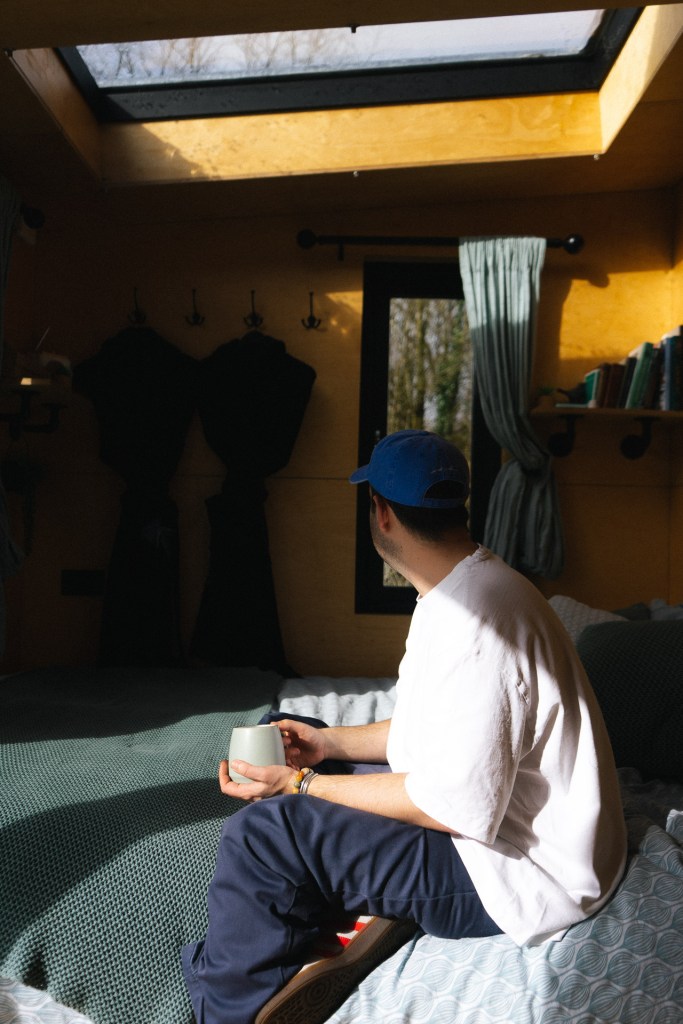 Guia de Cornwall em 4 Dias - Este e Norte: Onde Ficar?