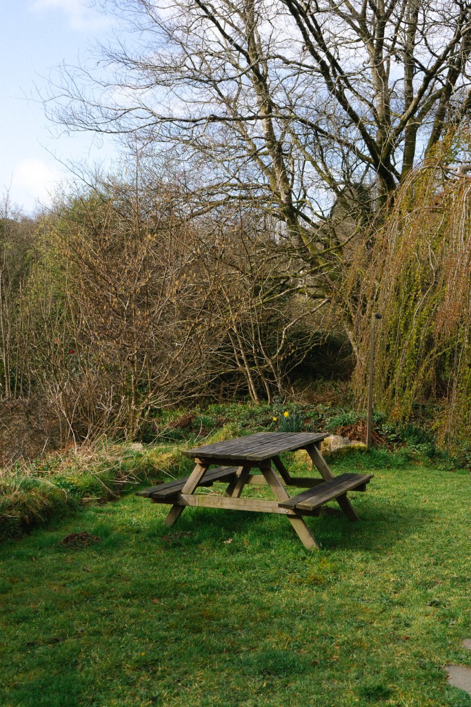 Guia de Cornwall em 4 Dias - Este e Norte: Onde Ficar?